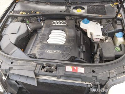 Audi A6 | 3