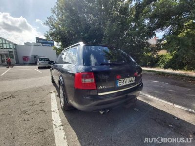 Audi A6 | 1