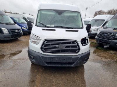 Ford Transit | 2