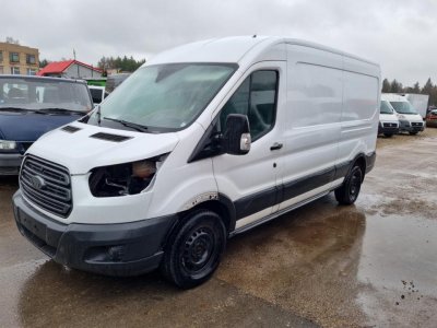 Ford Transit | 1