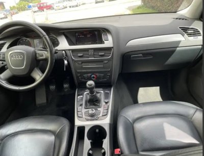 Audi A4 | 2