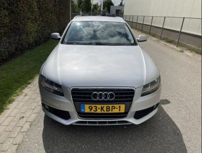 Audi A4 | 1