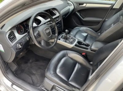 Audi A4 | 3