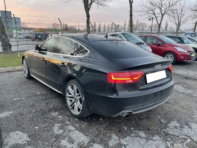 Audi A5 | 2