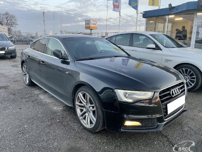 Audi A5 | 1