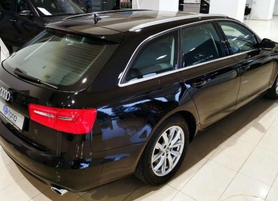 Audi A6 | 3