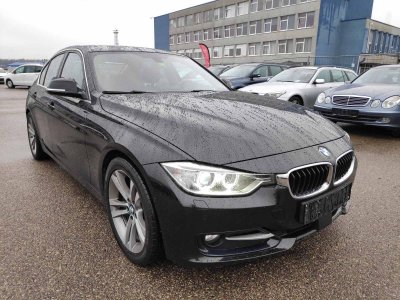 BMW 320 | 3