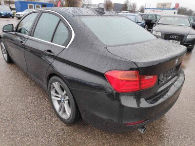 BMW 320 | 1
