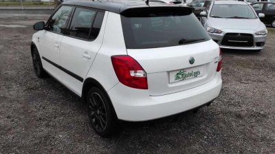 Skoda Fabia | 3