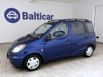Toyota Yaris | 1