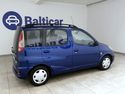 Toyota Yaris | 2