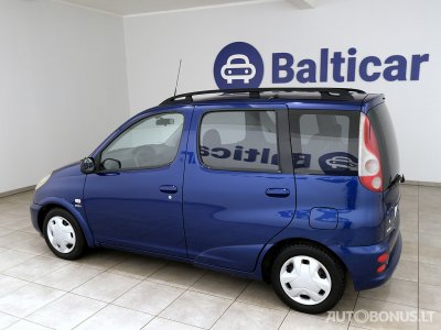 Toyota Yaris | 3