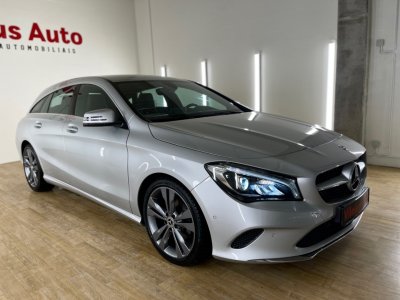 Mercedes-Benz CLA200 | 2