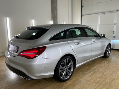 Mercedes-Benz CLA200 | 3