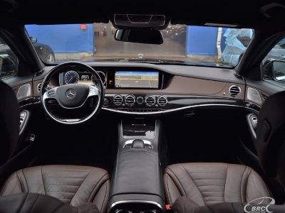 Mercedes-Benz S350 | 3