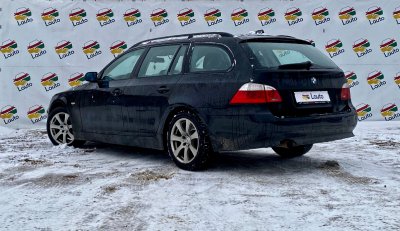 BMW 525 | 3