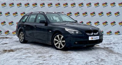 BMW 525 | 1