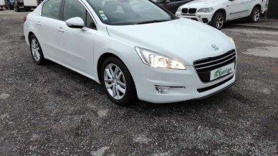 Peugeot 508 | 1