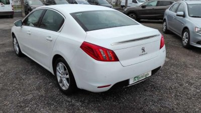 Peugeot 508 | 2