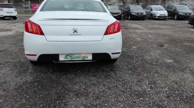 Peugeot 508 | 3