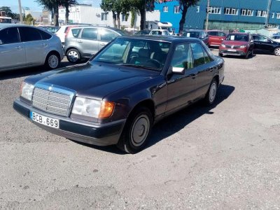 Mercedes-Benz 250 | 1