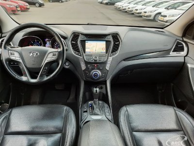 Hyundai Santa Fe | 2