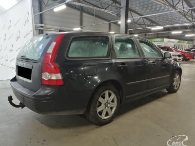 Volvo V50 | 1