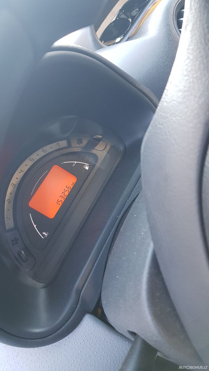 Citroen C3 Pluriel | 3