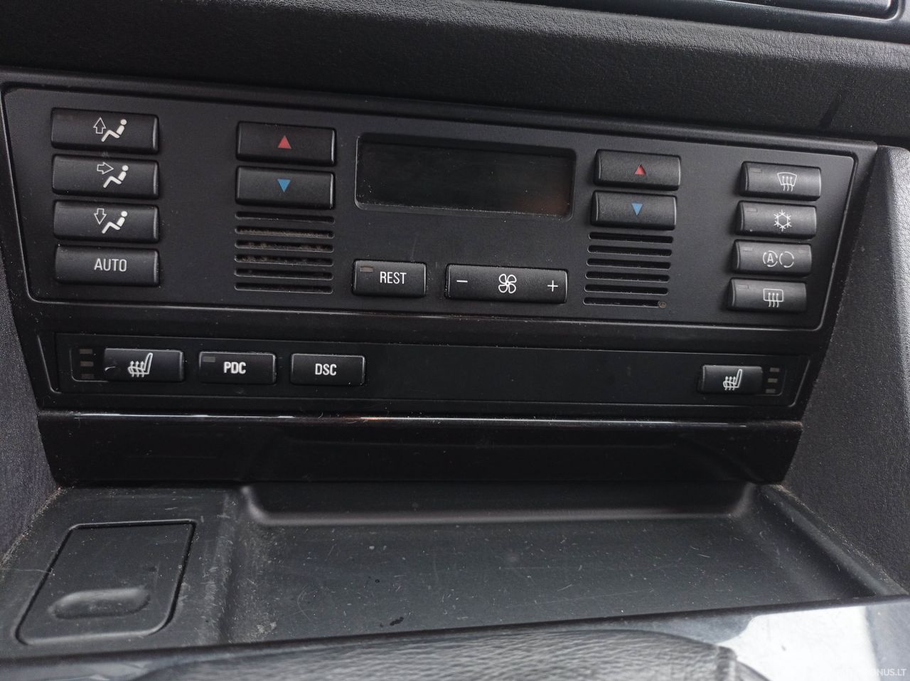 BMW 525 | 13