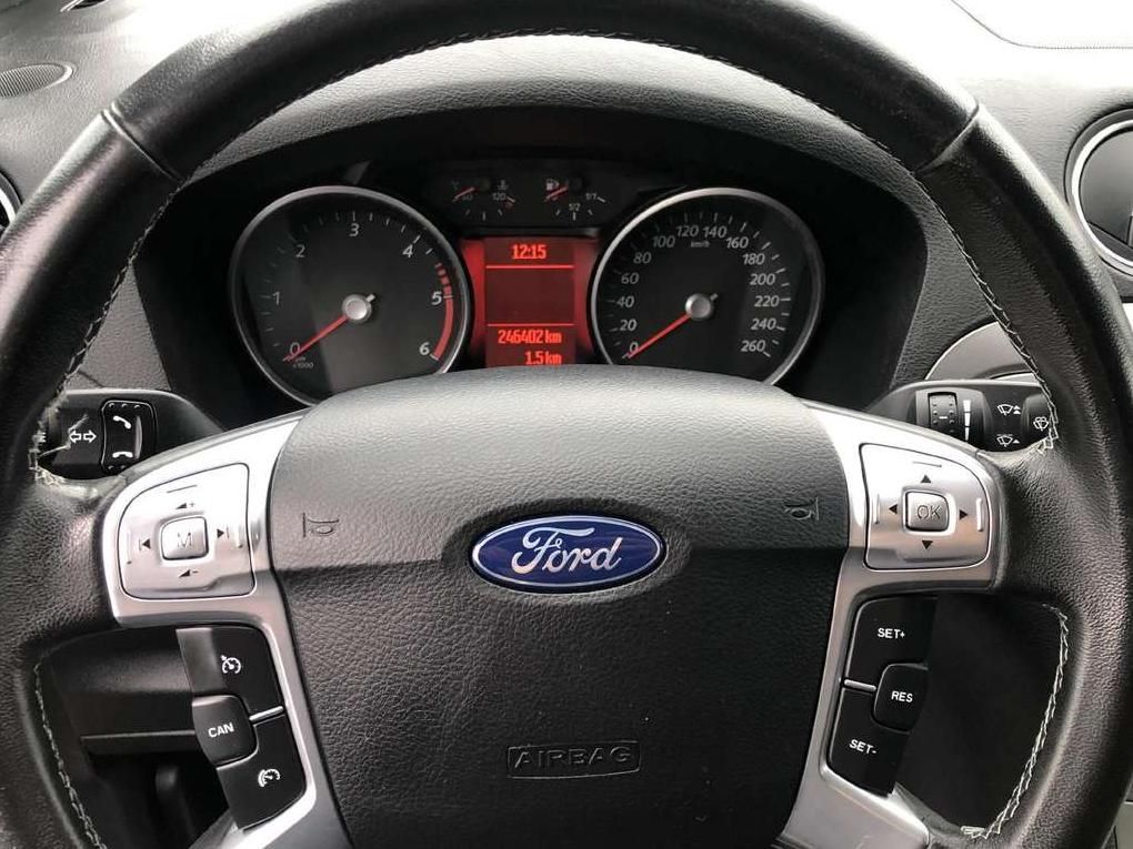 Ford S-MAX | 9