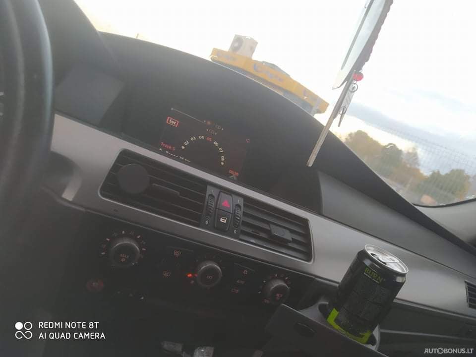BMW 530 | 4