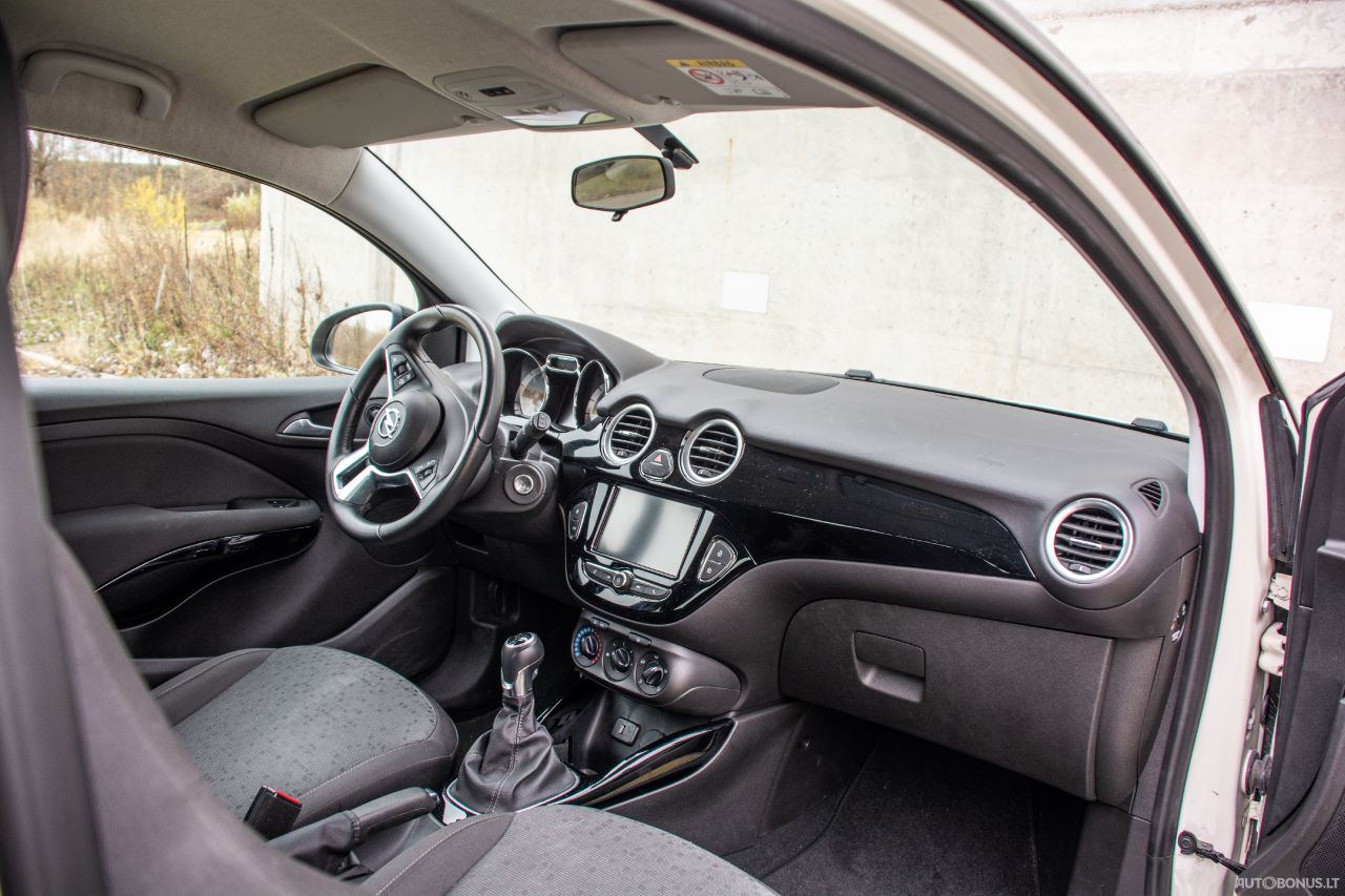 Opel Adam | 5