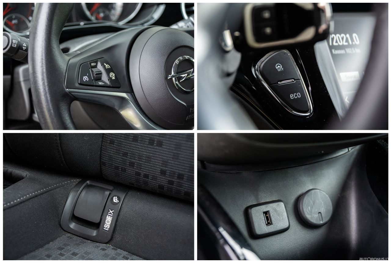 Opel Adam | 8