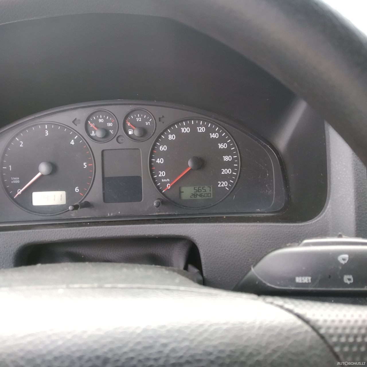 Volkswagen Caravelle | 3