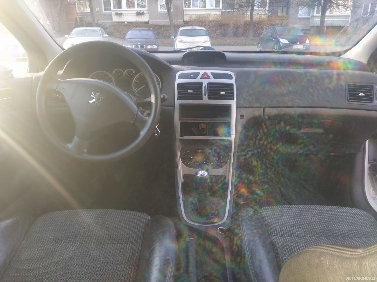 Peugeot 307 | 3