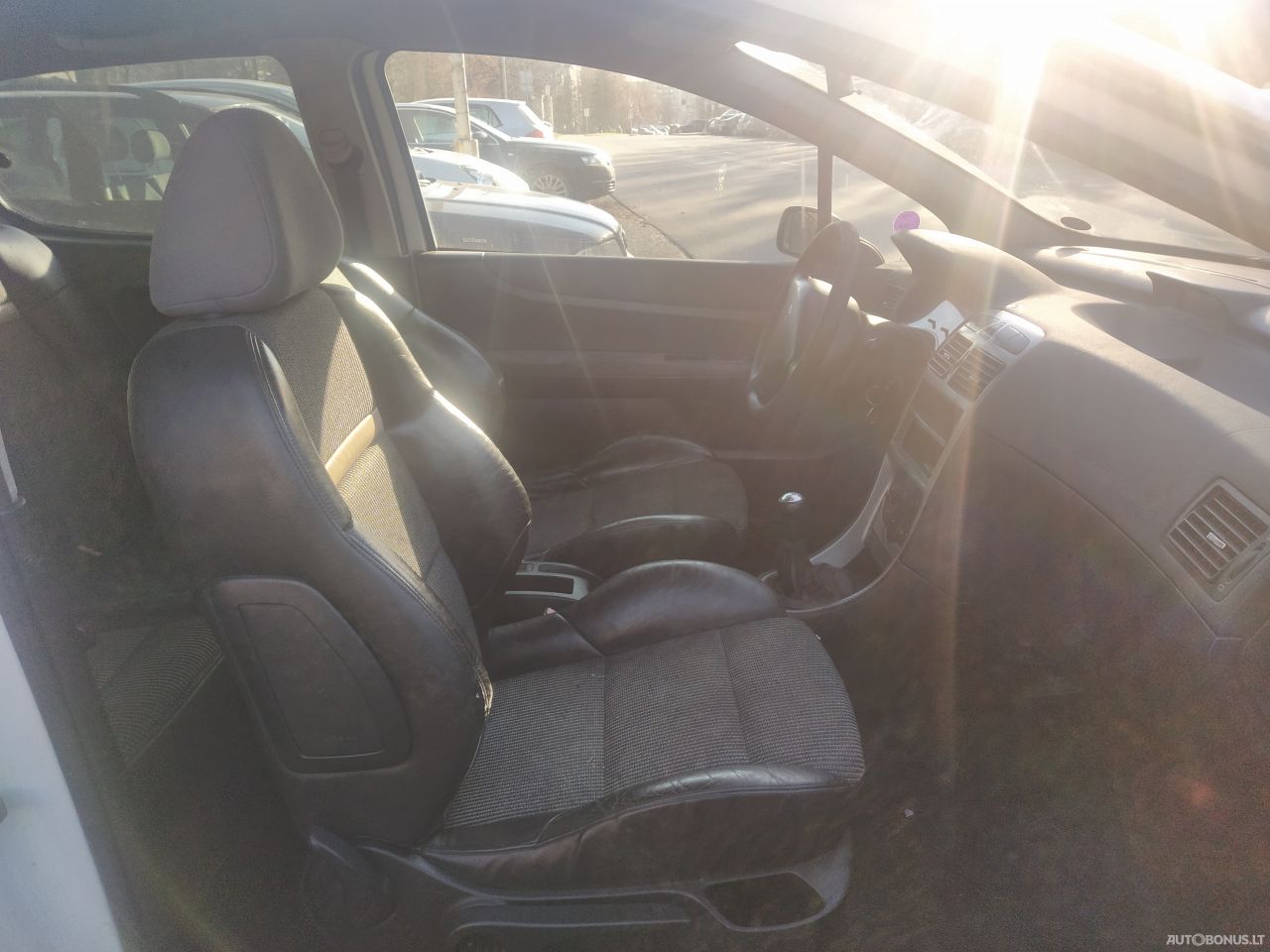 Peugeot 307 | 6