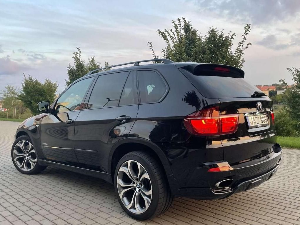 BMW X5 | 5