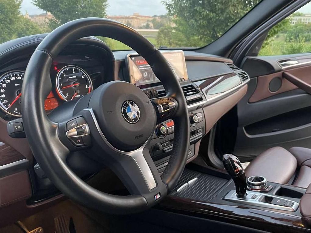 BMW X5 | 10