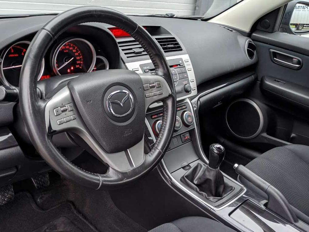 Mazda 6 | 11