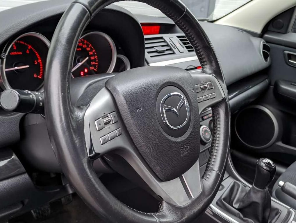 Mazda 6 | 12