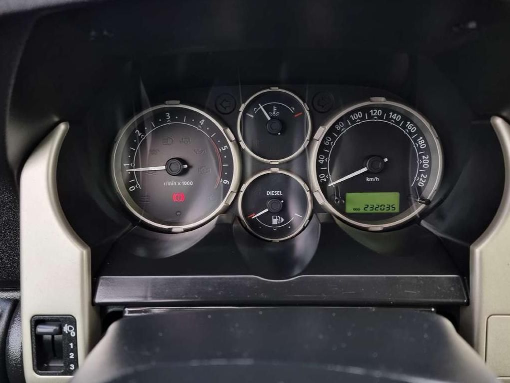 Land Rover Freelander | 26