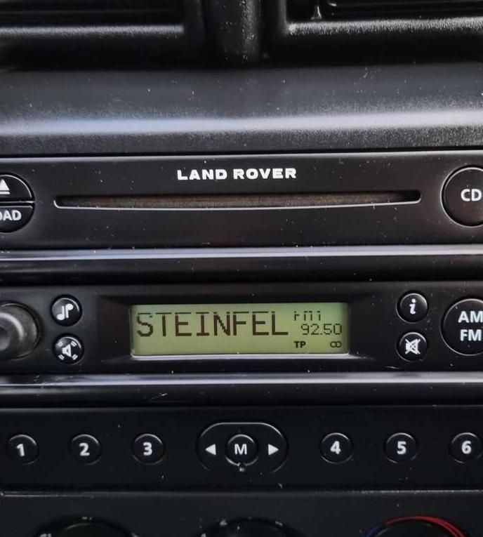 Land Rover Freelander | 22