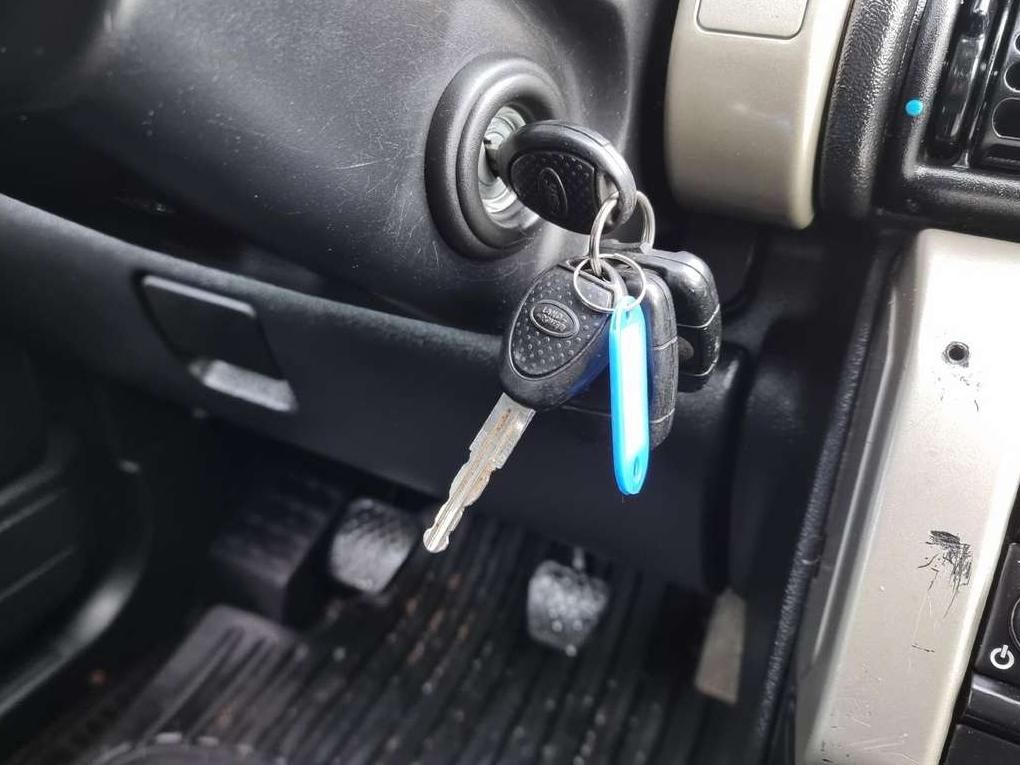 Land Rover Freelander | 24