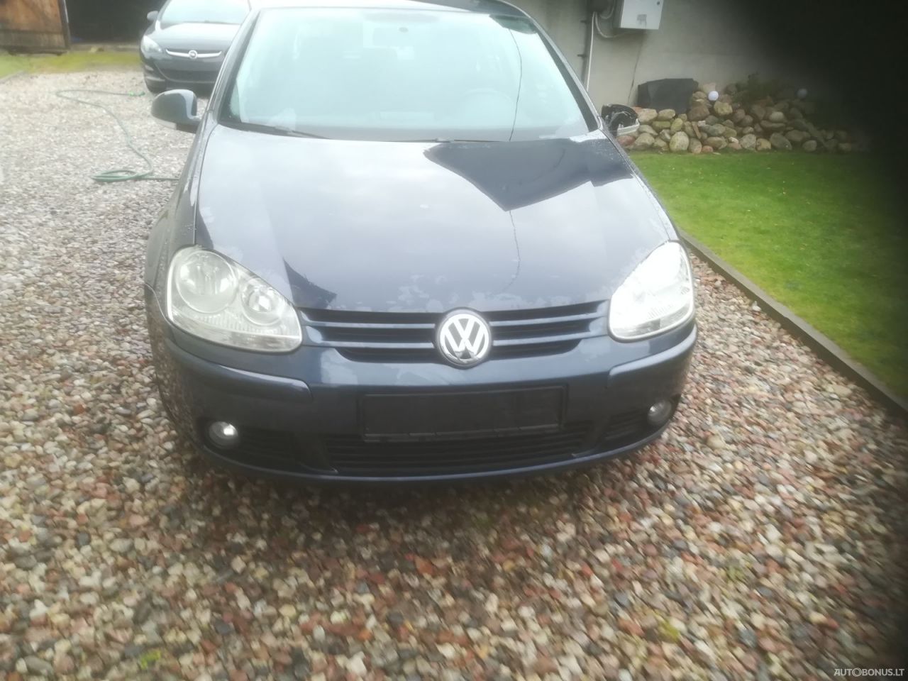 Volkswagen Golf | 7