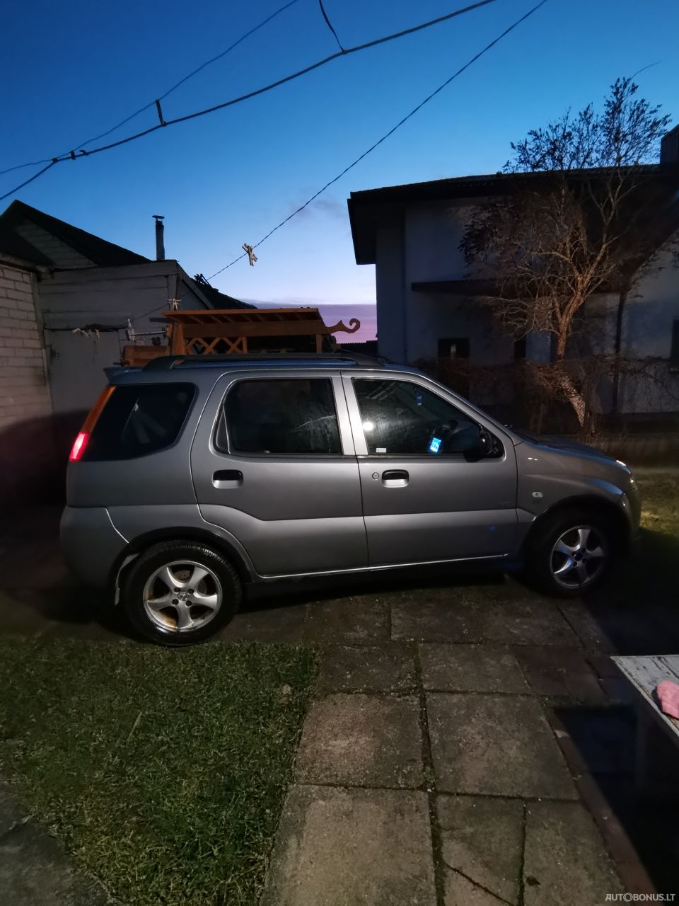 Suzuki Ignis | 5