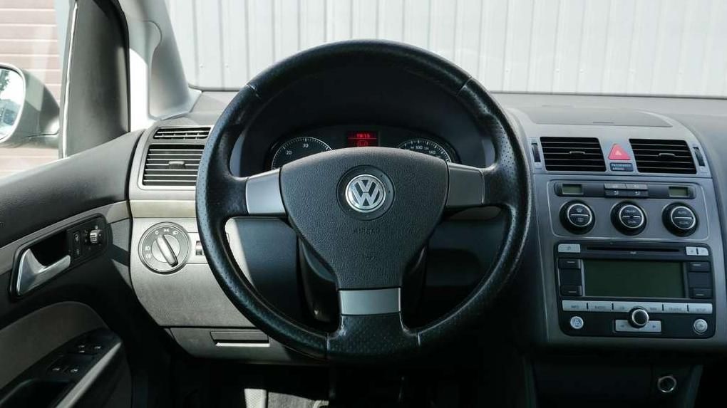 Volkswagen Touran | 14