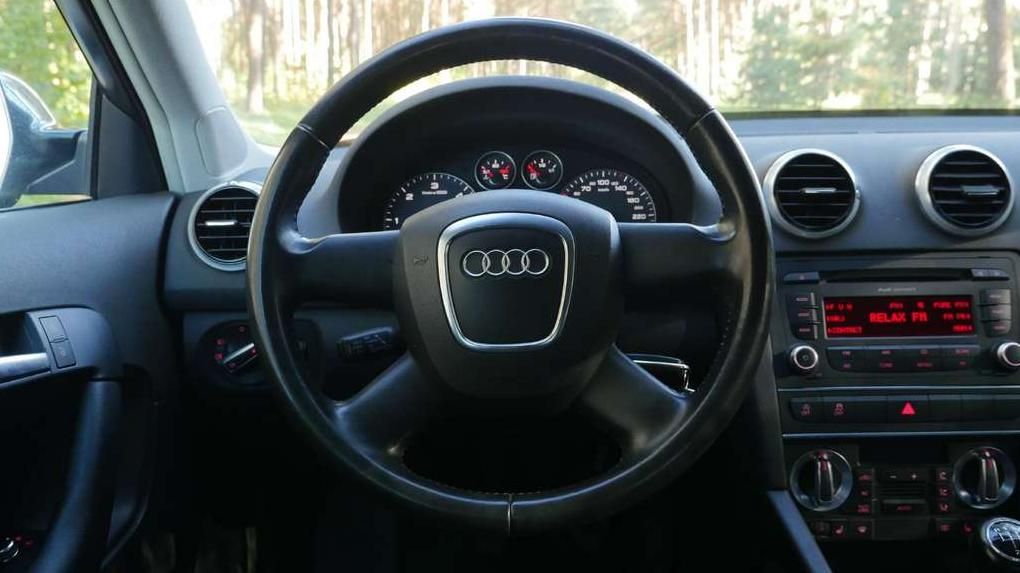 Audi A3 | 19