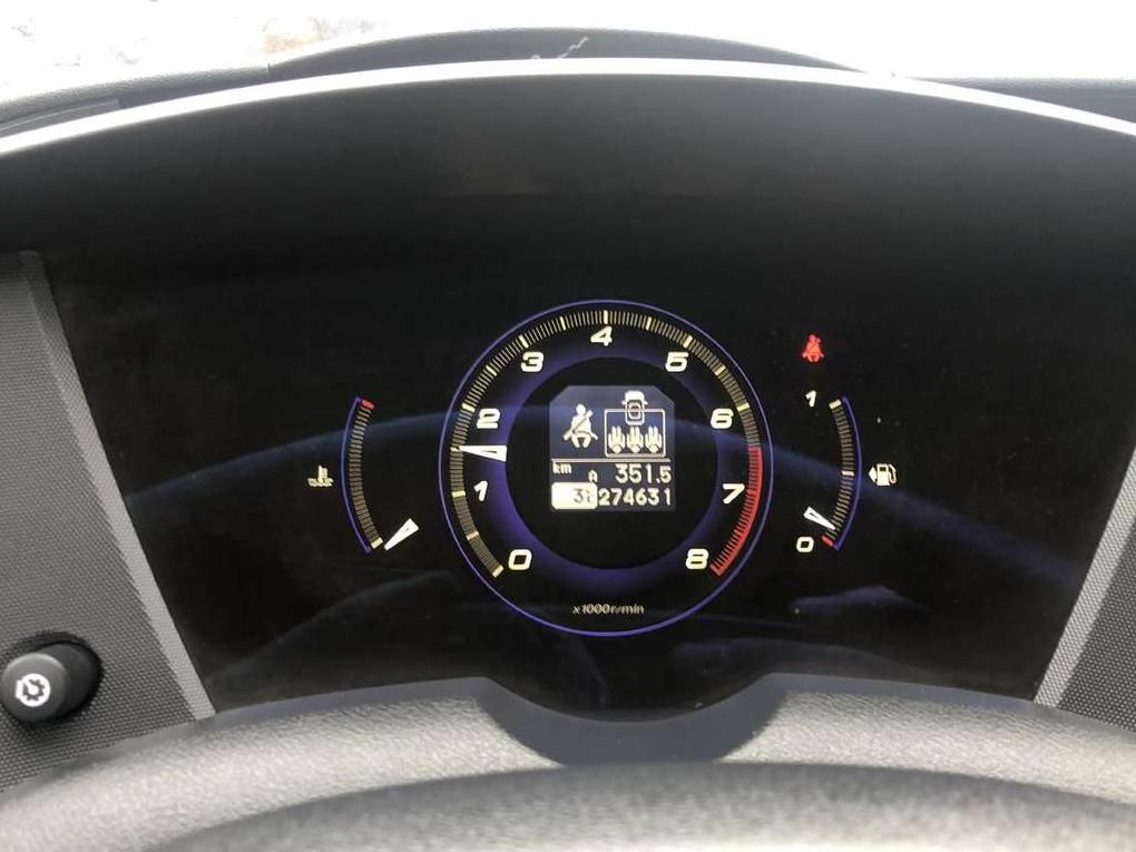 Honda Civic | 9
