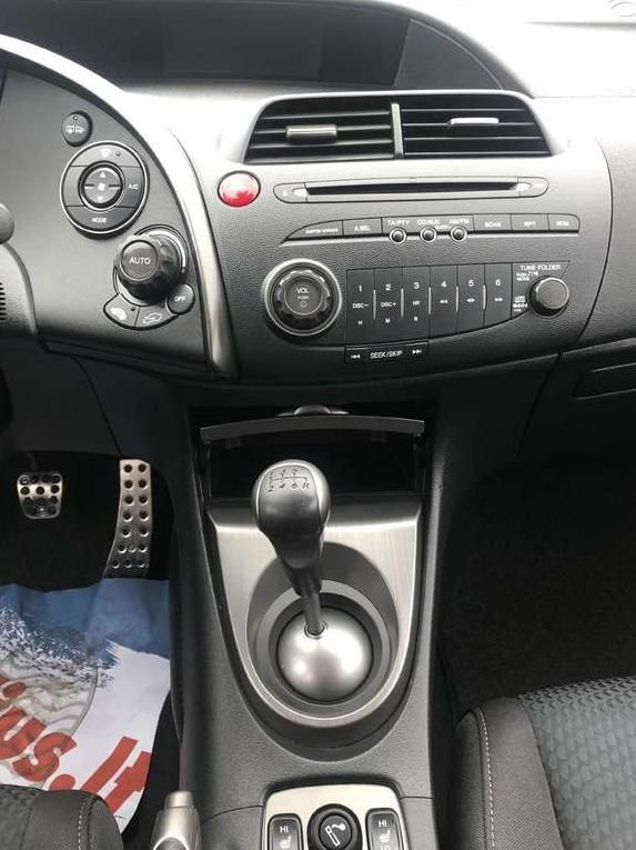 Honda Civic | 8
