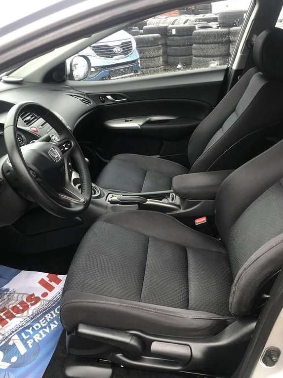 Honda Civic | 5